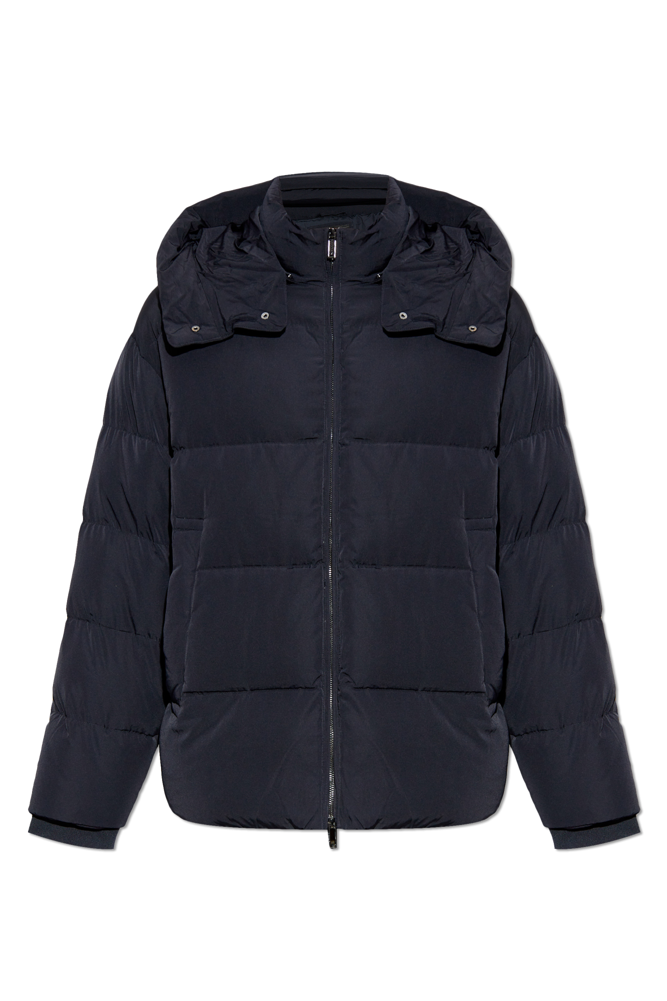 Armani junior jacket best sale